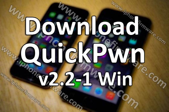 Quickpwn Download Mac