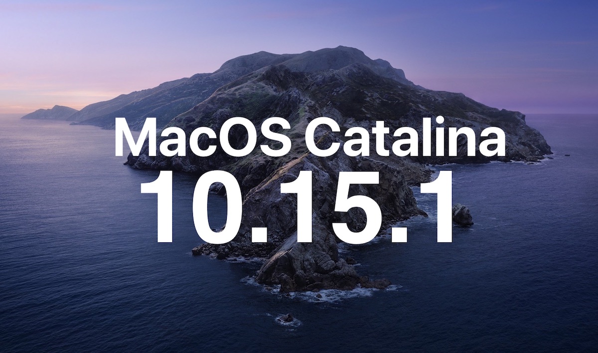 Download mac os x catalina compatibility